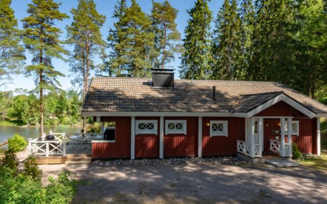Holiday Home Kivitasku