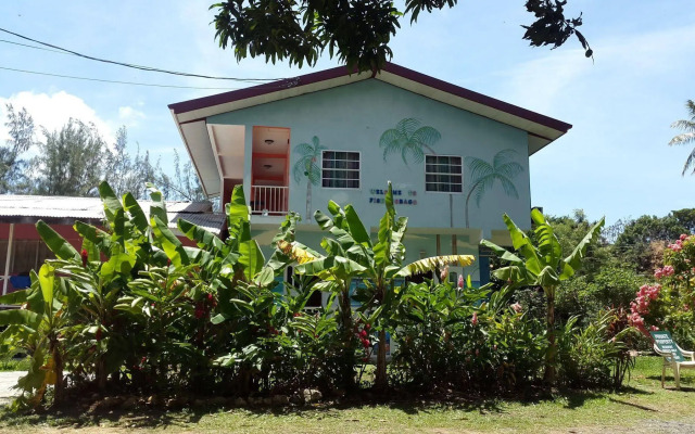 Fish Tobago Guesthouse