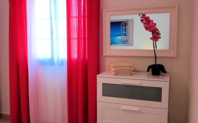 La Graciosa Punta Caracol