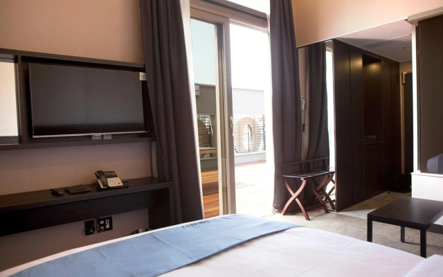 Days Hotel Dongtan