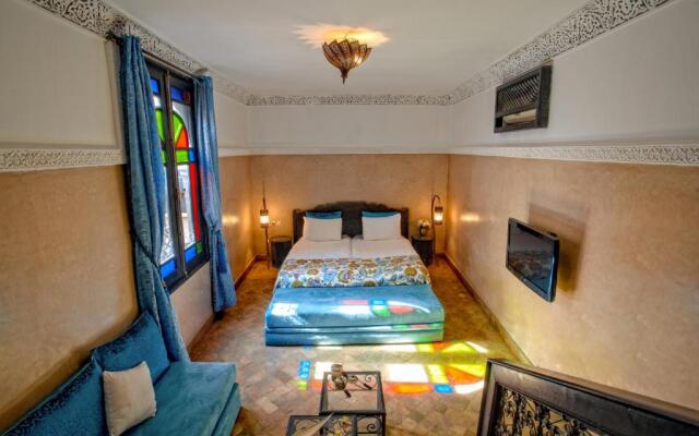 Riad Basim
