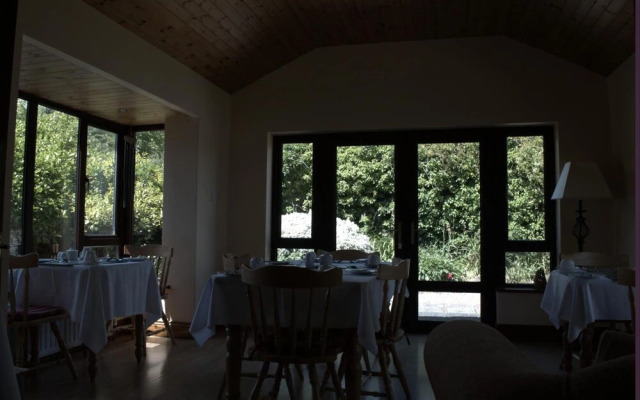 Old Orchard Lodge Bed & Breakfast