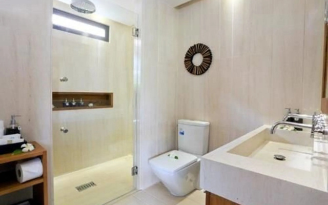 Tides Boutique Samui Resort & Spa