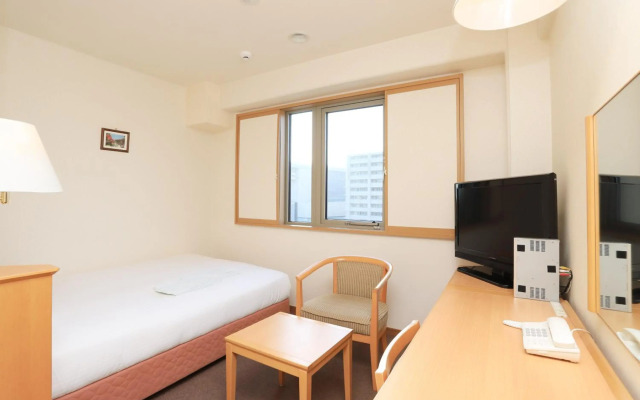 Smile Hotel Nara