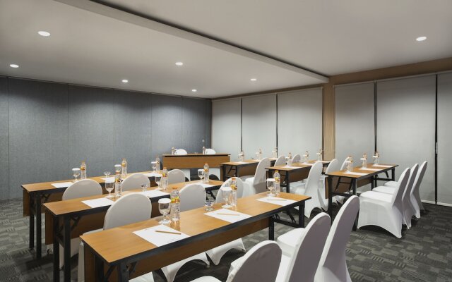 Swiss-Belinn Cibitung