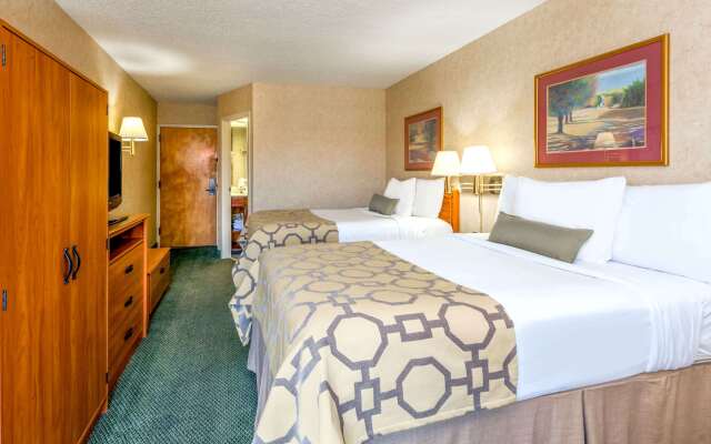 Baymont by Wyndham Amarillo East