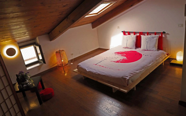 Il Nido Del Grillaio