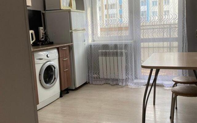 Апартаменты на улице Баррикад