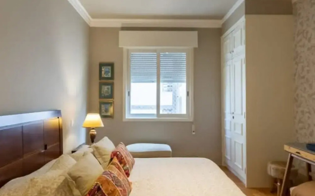 Tiete Classic I Stunning 3 Bedroom in Jardins