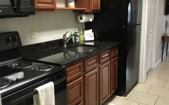 Gulfside Villa 2 Star5Vacations