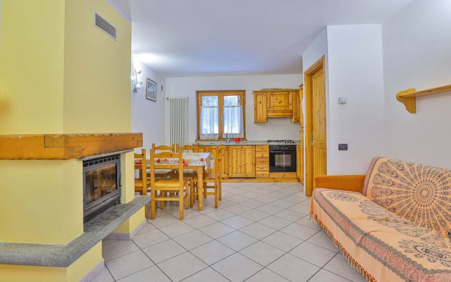 Apartments La Gran Becca