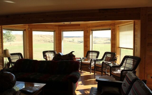 K3 Guest Ranch Bed & Breakfast