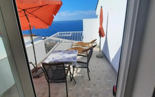 Sea View Apartments Lendic Podgora