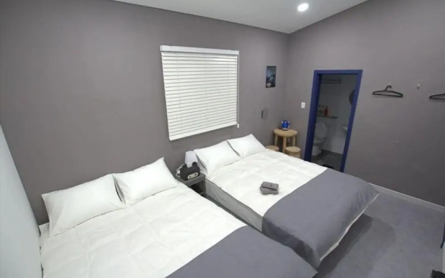Incheon Airport Iris Guesthouse
