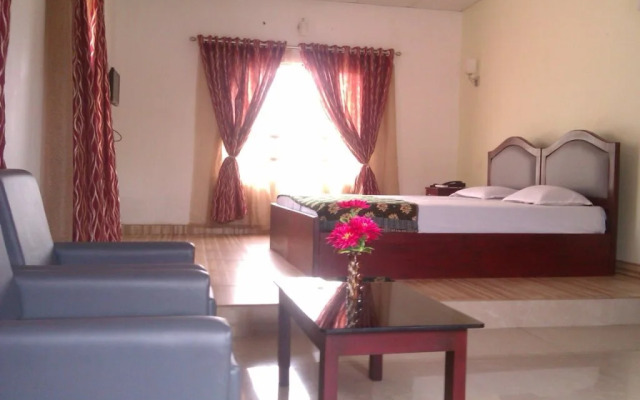 Western Classic Inn