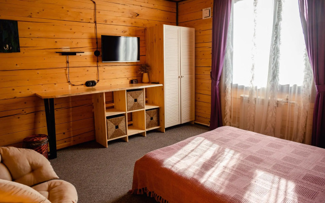 Chalet Forestclub