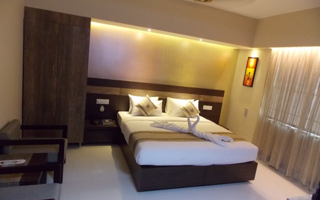 Hotel Highland
