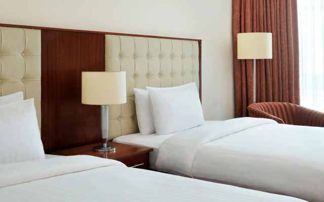 Mövenpick Hotel Karachi