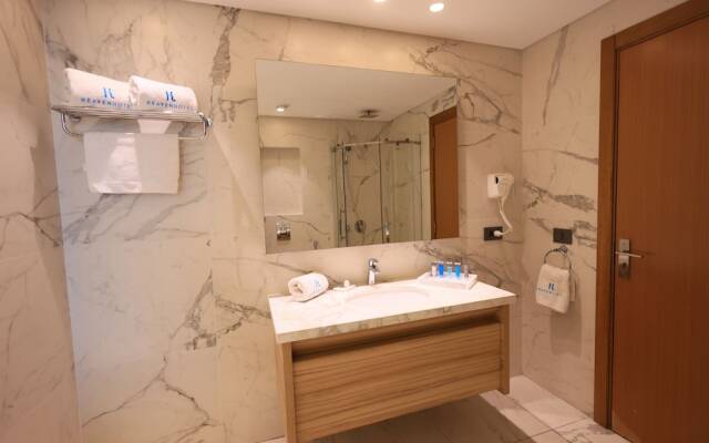 Heaven Prestige Hotel