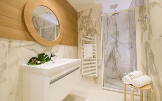 Metropol Ceccarini Suite - Luxury apartments