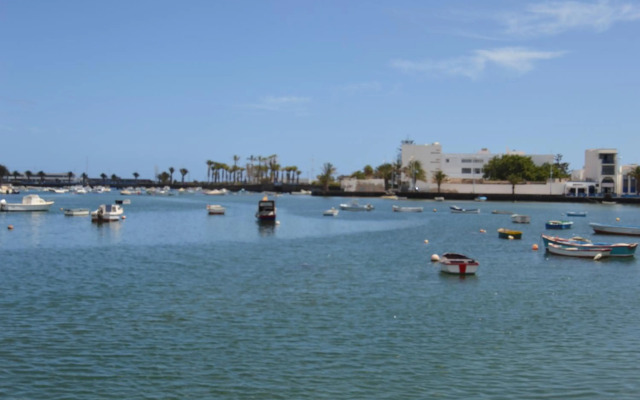 Bright, modern apartament in the heart of Arrecife