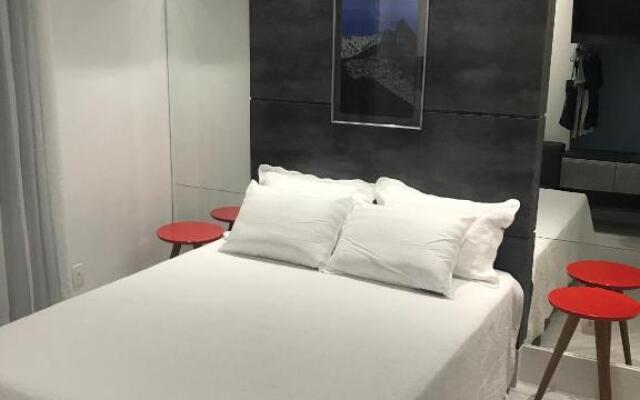 Ipanema Prudente Studio