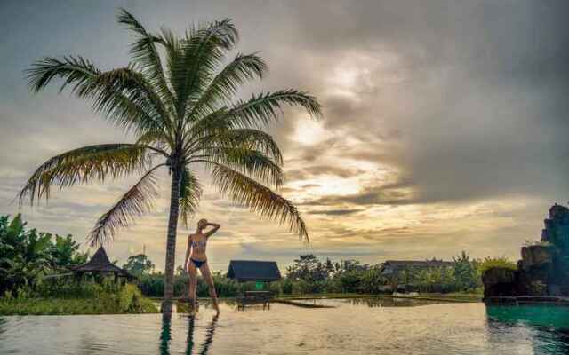 Alam Kawi Ubud Resort & Spa