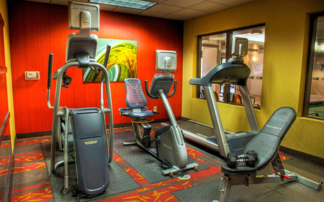 Courtyard by Marriott Memphis Germantown