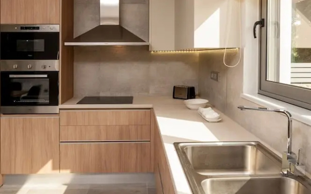 Kagiemar Luxury House