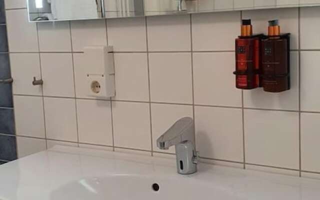 Hotell Iföhus