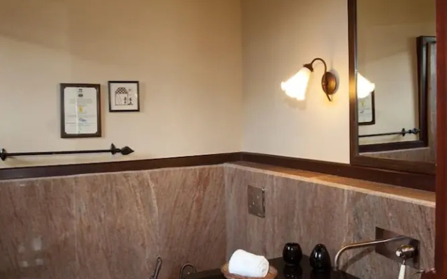 Arabidacool Bungalow, Chikmagalur