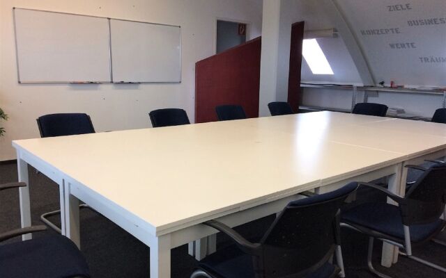 Chillten Bottrop