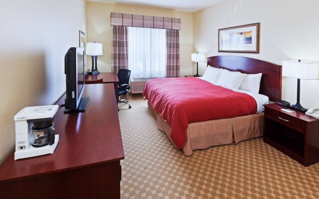 Holiday Inn Express & Suites Tulsa-Catoosa East I-44