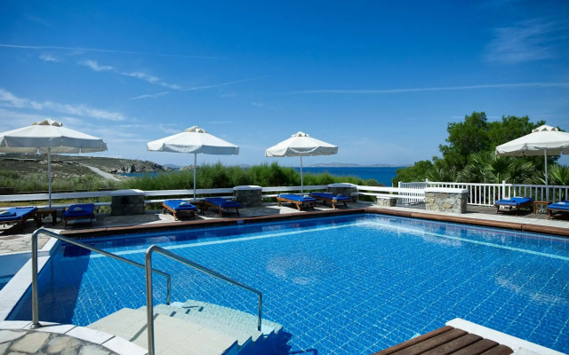 San Marco Hotel & Villas