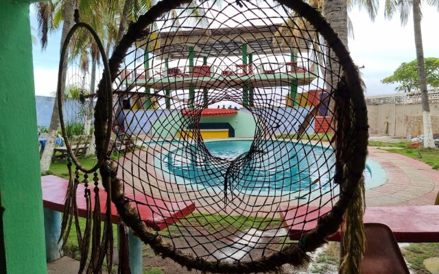 Hostal Club Mochilero