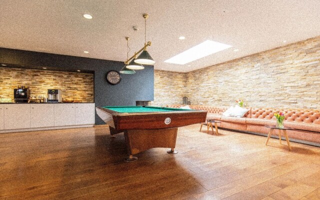 Hyve Appartements Basel