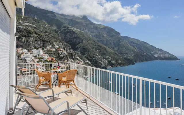 Villa Anfitrite