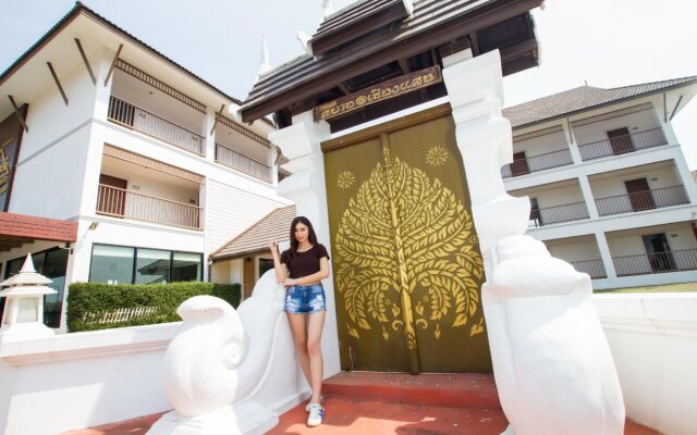 Sabai@Chiang Saen Hotel