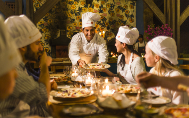 Sol y Luna - Relais & Chateaux
