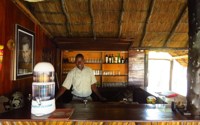 Zikomo Safari Camp