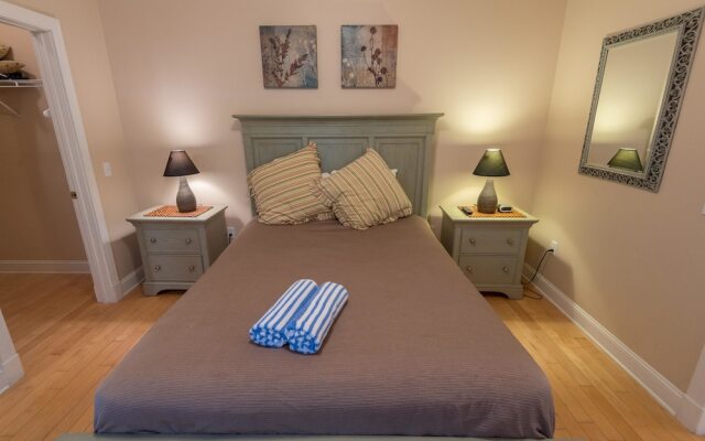 Villa Tuscany Apartment 3