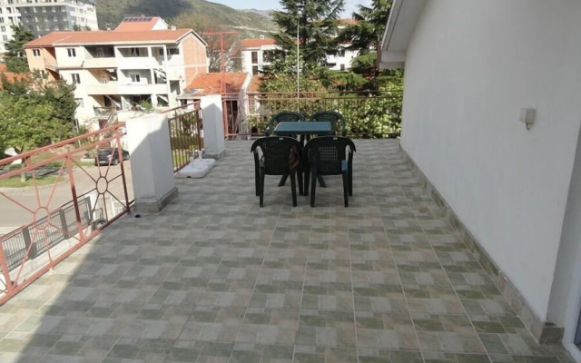 Apartman Pribilovic