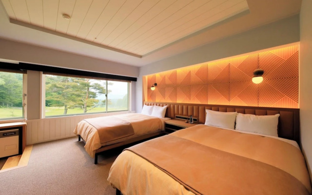 Villa The Club KARUIZAWA