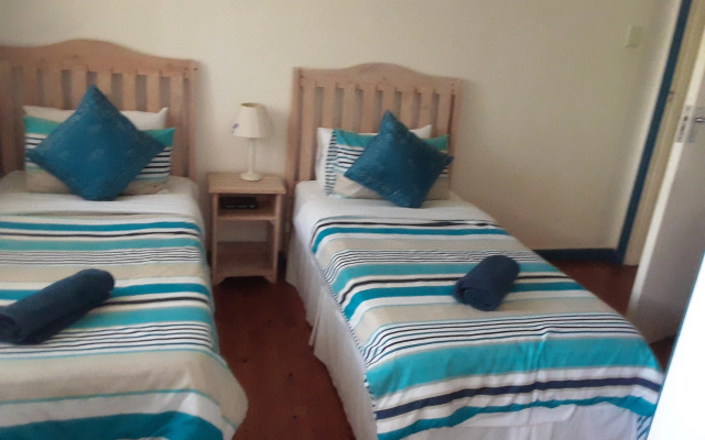 Aquarius Bed And Breakfast