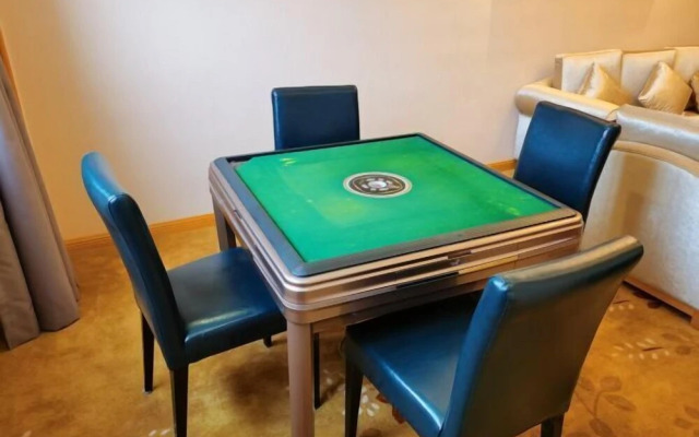 Venus Royal Hotel (Guilin Airport)