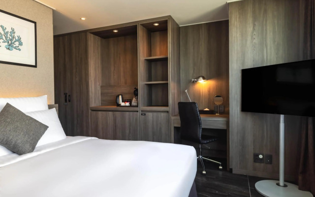 Kent Hotel Gwangalli by Kensington