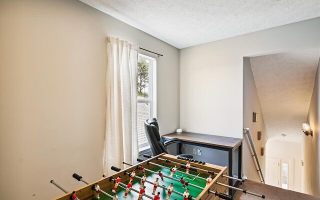 Baberville By Book That Condo