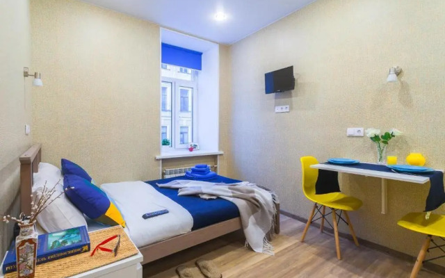 Апартаменты Гости Любят на улице Чехова 4