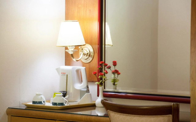 Harazuru Hotel