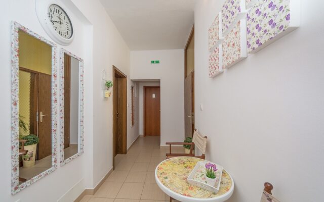 Rooms and Apartments Bruno